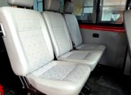 VOLKSWAGEN TRANSPORTER T5