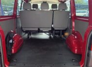 VOLKSWAGEN TRANSPORTER T5