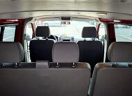 VOLKSWAGEN TRANSPORTER T5