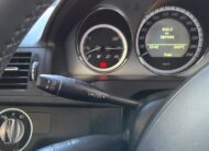 MERCEDES BENZ C220d