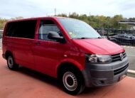 VOLKSWAGEN TRANSPORTER T5