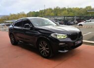 BMW X4 M40d