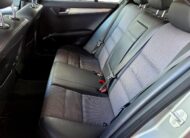 MERCEDES BENZ C220d
