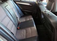 MERCEDES BENZ C220d