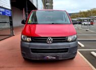 VOLKSWAGEN TRANSPORTER T5
