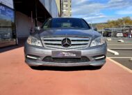 MERCEDES BENZ C220d