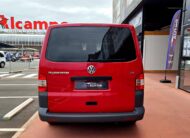 VOLKSWAGEN TRANSPORTER T5