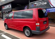 VOLKSWAGEN TRANSPORTER T5
