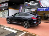 BMW X4 M40d