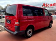 VOLKSWAGEN TRANSPORTER T5