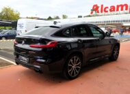 BMW X4 M40d