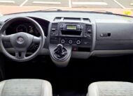 VOLKSWAGEN TRANSPORTER T5