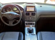 MERCEDES BENZ C220d