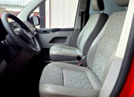 VOLKSWAGEN TRANSPORTER T5