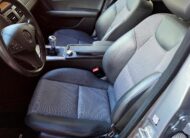 MERCEDES BENZ C220d