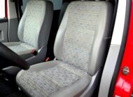 VOLKSWAGEN TRANSPORTER T5