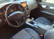 MERCEDES BENZ C220d
