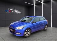 HYUNDAI i20 ACTIVE