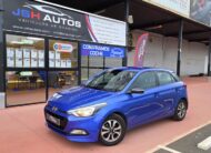 HYUNDAI i20 ACTIVE