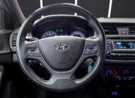 HYUNDAI i20 ACTIVE
