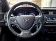 HYUNDAI i20 ACTIVE