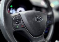 HYUNDAI i20 ACTIVE