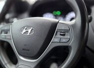 HYUNDAI i20 ACTIVE