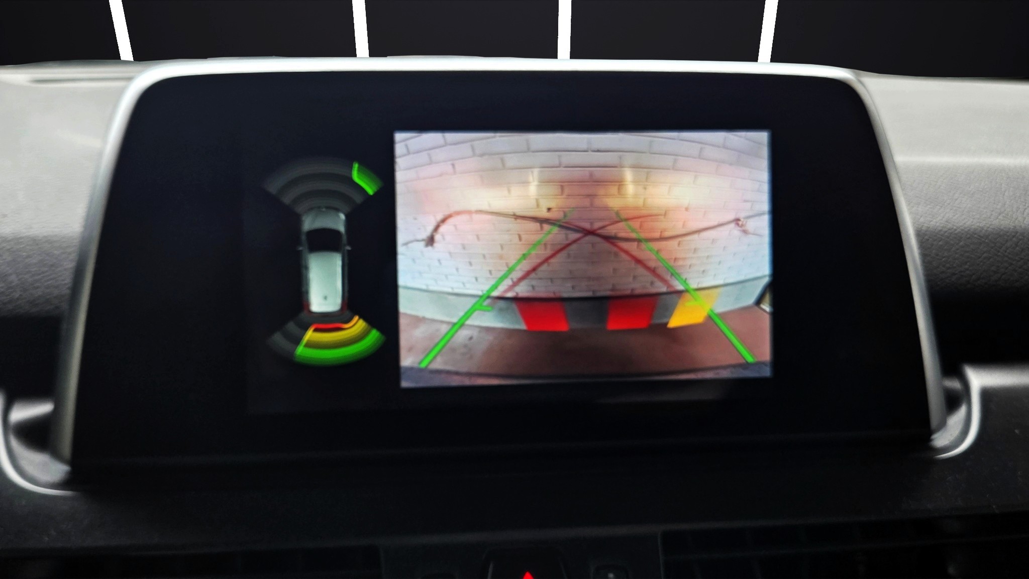 BMW 218i GRAN TOURER