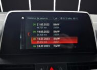 BMW 218i GRAN TOURER