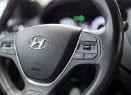 HYUNDAI i20 ACTIVE