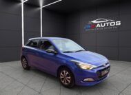 HYUNDAI i20 ACTIVE