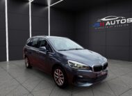 BMW 218i GRAN TOURER