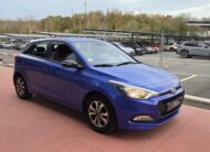HYUNDAI i20 ACTIVE