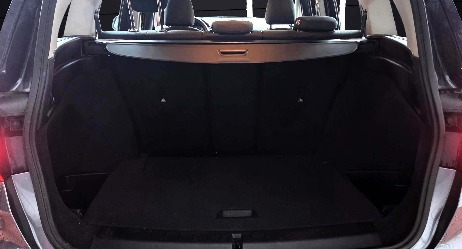 BMW 218i GRAN TOURER