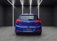 HYUNDAI i20 ACTIVE