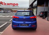 HYUNDAI i20 ACTIVE