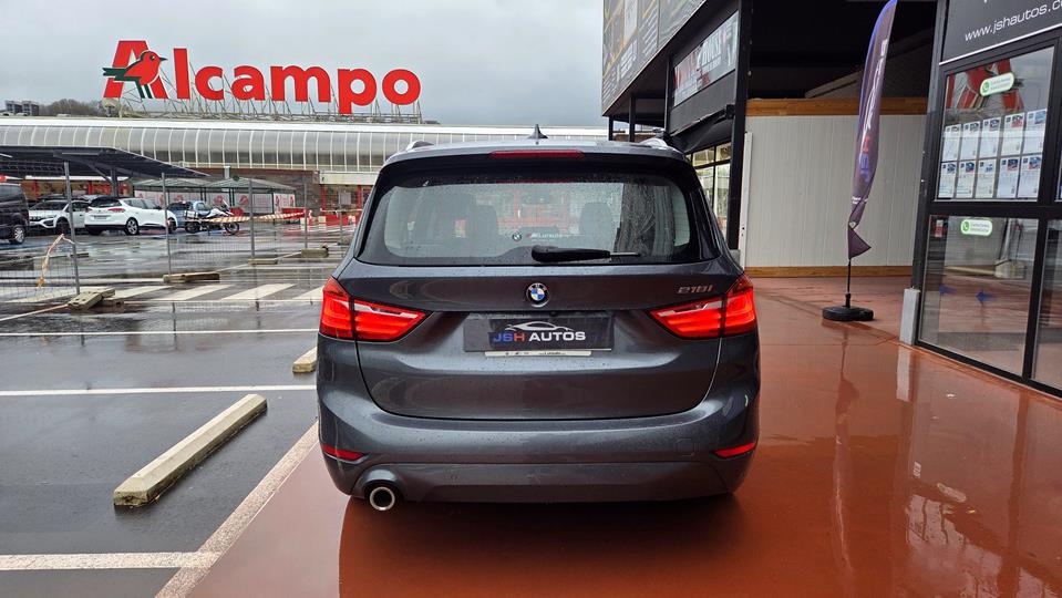 BMW 218i GRAN TOURER