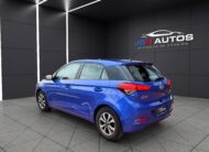 HYUNDAI i20 ACTIVE