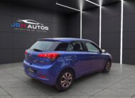 HYUNDAI i20 ACTIVE