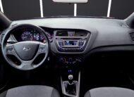 HYUNDAI i20 ACTIVE
