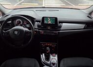 BMW 218i GRAN TOURER