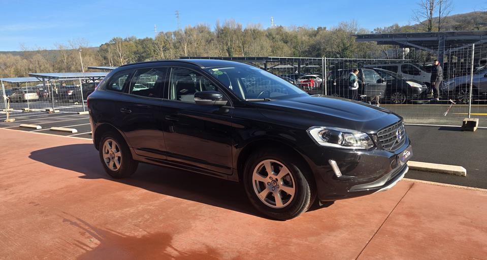 VOLVO XC 60 D3