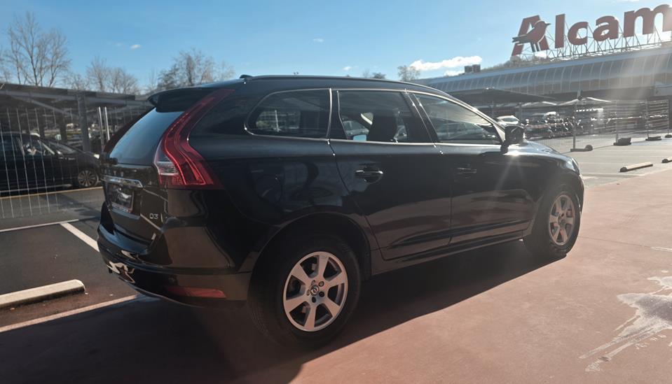 VOLVO XC 60 D3