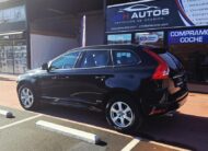VOLVO XC 60 D3