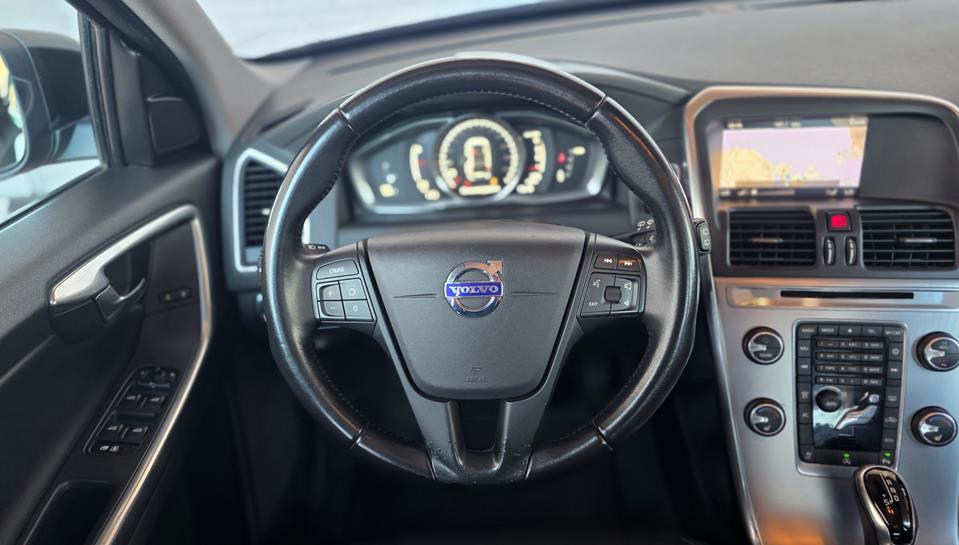 VOLVO XC 60 D3