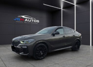 BMW X6 M50i
