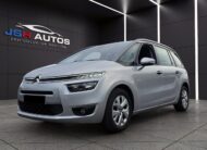 CITROEN GRAN C4 PICASSO