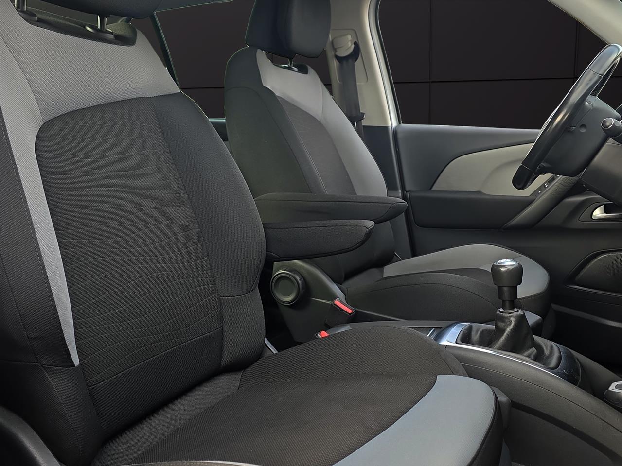 CITROEN GRAN C4 PICASSO