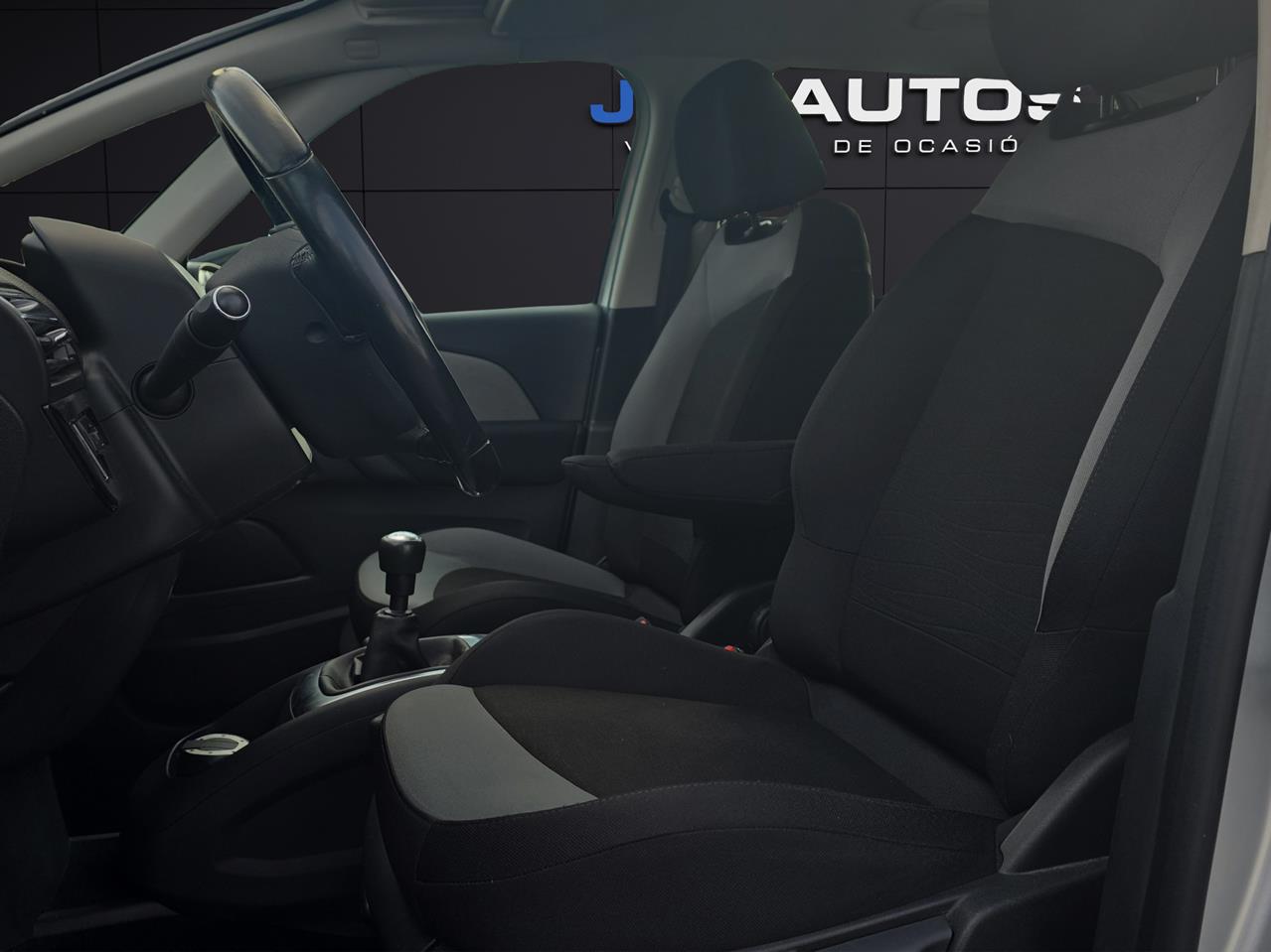 CITROEN GRAN C4 PICASSO