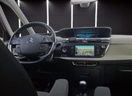 CITROEN GRAN C4 PICASSO